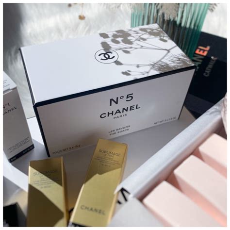 chanel n 5 inevitable|Chanel no 5 soap review.